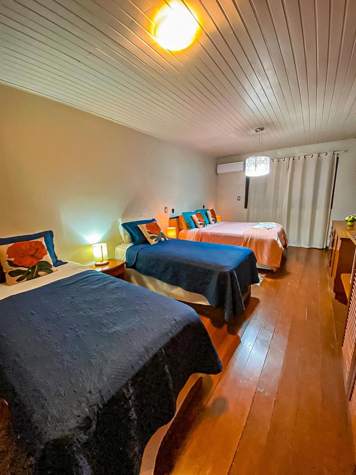 Hotel Sao Jeronimo Chapada dos Guimarães Esterno foto
