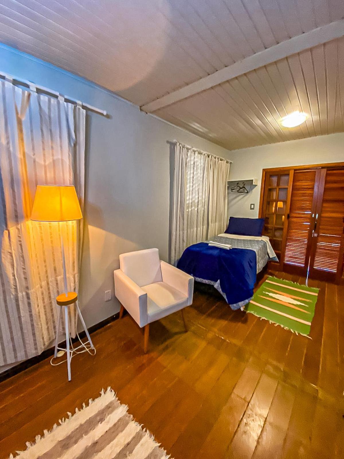 Hotel Sao Jeronimo Chapada dos Guimarães Esterno foto