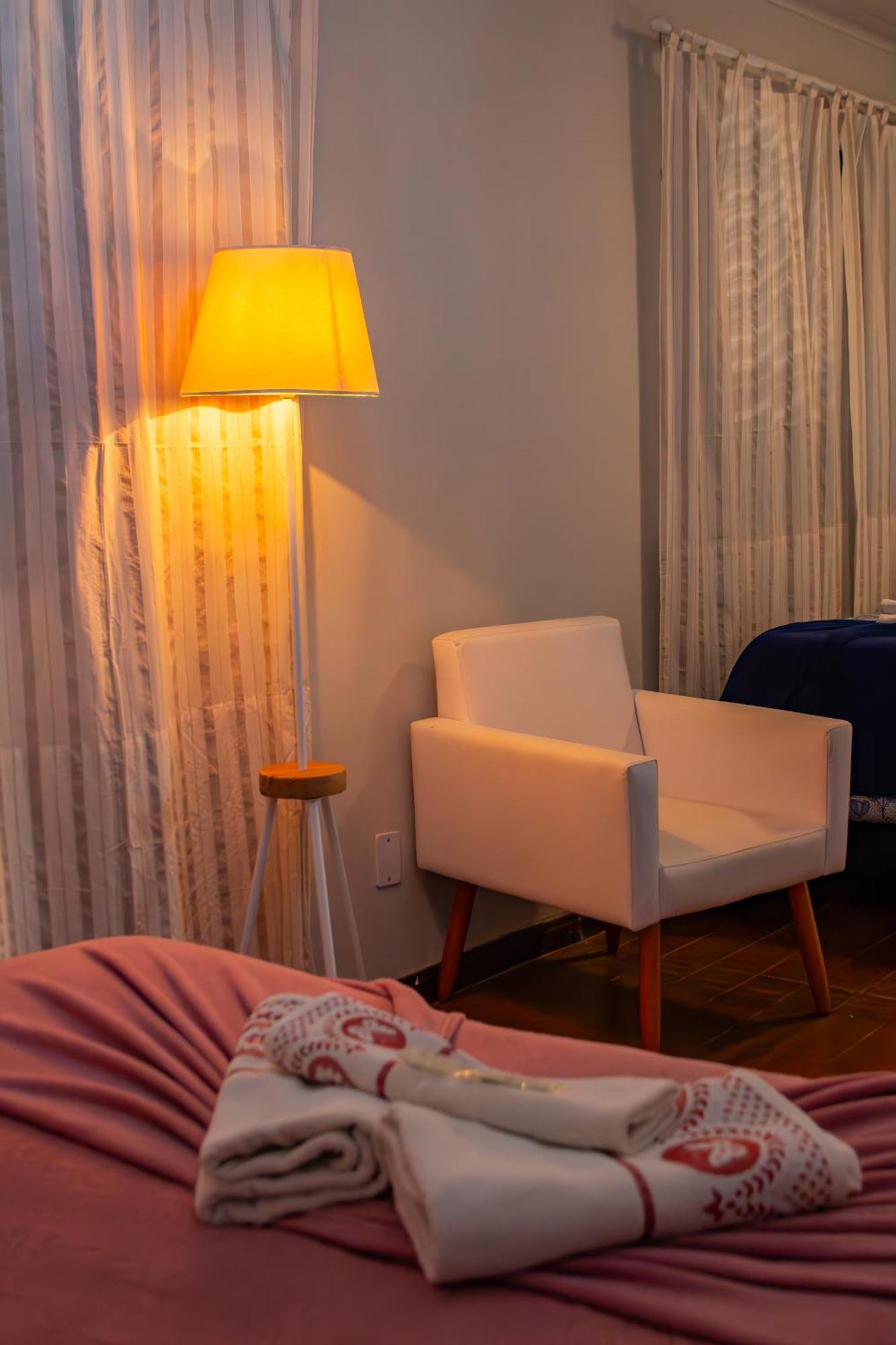 Hotel Sao Jeronimo Chapada dos Guimarães Esterno foto