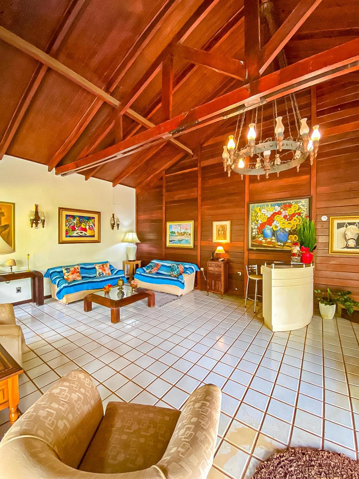 Hotel Sao Jeronimo Chapada dos Guimarães Esterno foto